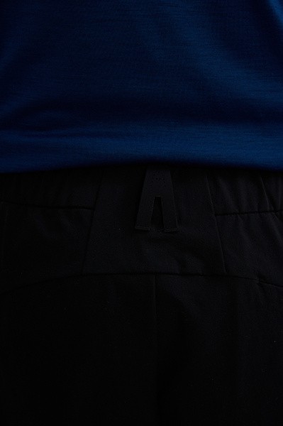 ����� ����������� ANTA Guanjun Hiking Woven Pants