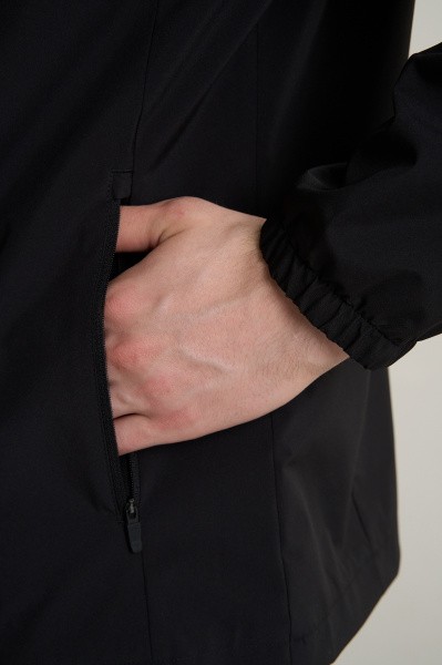 ������ ���������� ANTA TRN ESSENTIAL Fleece Jacket