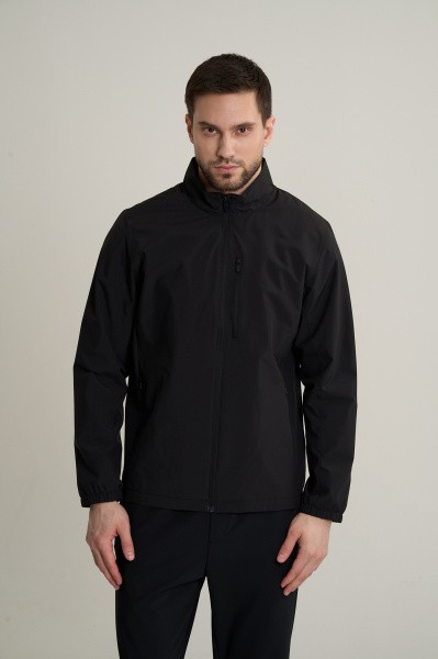 ������ ���������� ANTA TRN ESSENTIAL Fleece Jacket