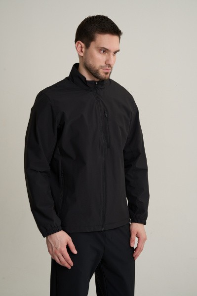 ������ ���������� ANTA TRN ESSENTIAL Fleece Jacket