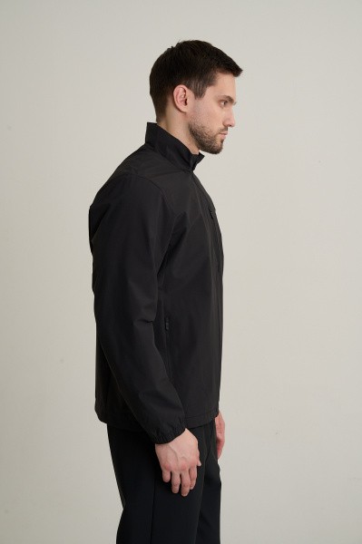 ������ ���������� ANTA TRN ESSENTIAL Fleece Jacket