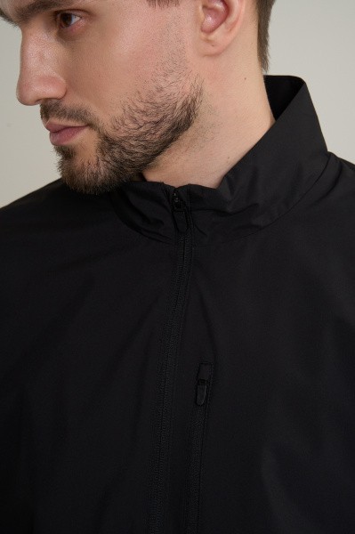 ������ ���������� ANTA TRN ESSENTIAL Fleece Jacket