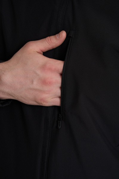 ������ ���������� ANTA TRN ESSENTIAL Fleece Jacket