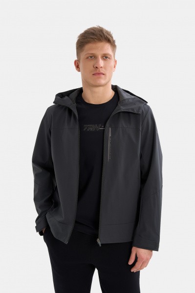 ������ ANTA ANTA TRN Woven Track Top