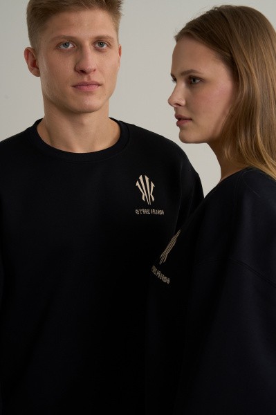 ������� ANTA KAI Sweatshirt