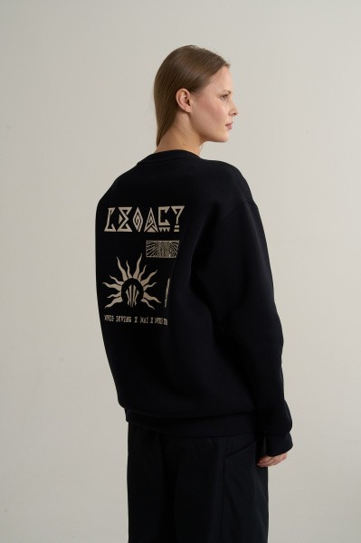 ������� ANTA KAI Sweatshirt