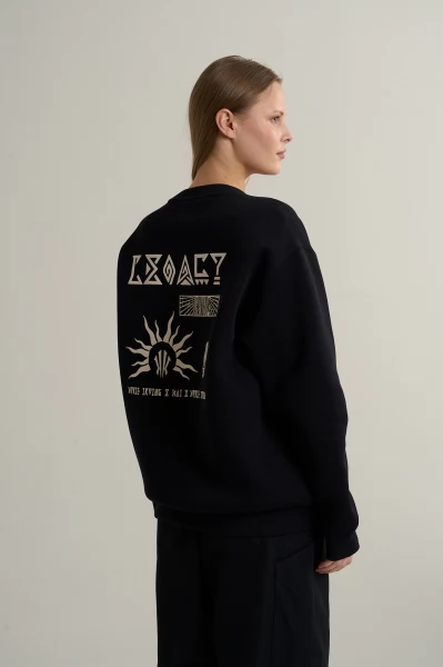 ������� ANTA KAI Sweatshirt