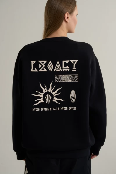 ������� ANTA KAI Sweatshirt
