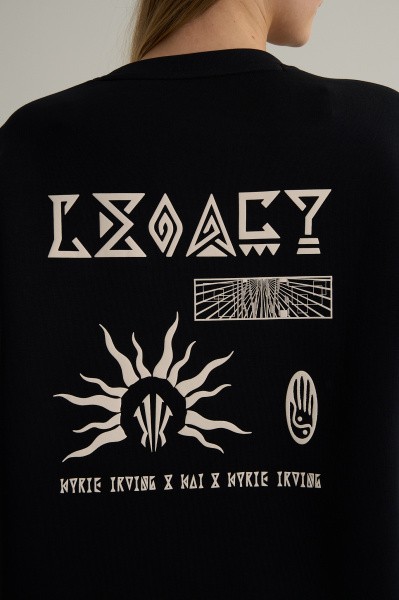 ������� ANTA KAI Sweatshirt