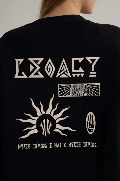 ������� ANTA KAI Sweatshirt