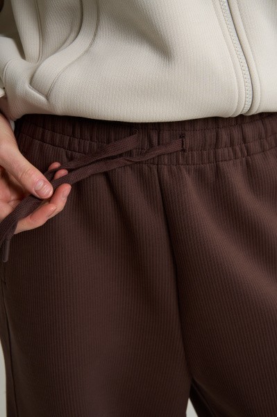 ����� ����������� ANTA ANTA SPORTS CLUB Knit Track Pants