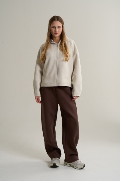 ����� ����������� ANTA ANTA SPORTS CLUB Knit Track Pants