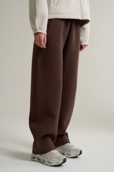 ����� ����������� ANTA ANTA SPORTS CLUB Knit Track Pants