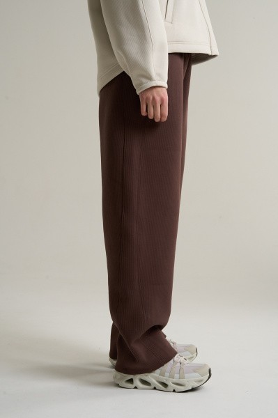 ����� ����������� ANTA ANTA SPORTS CLUB Knit Track Pants