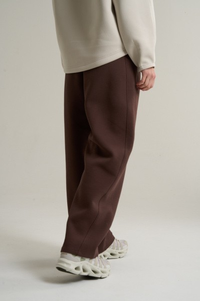 ����� ����������� ANTA ANTA SPORTS CLUB Knit Track Pants