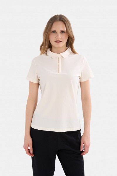 ���� ANTA ANTA TRN SS Polo