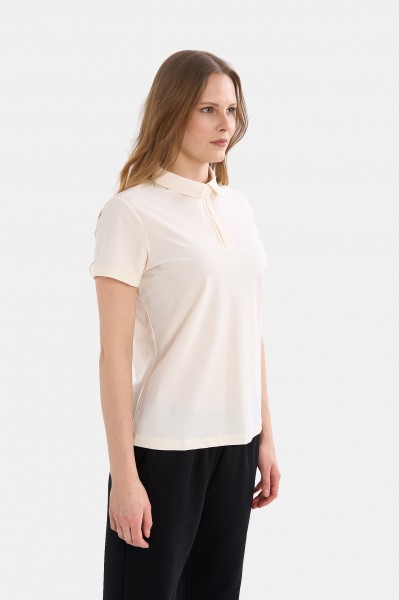 ���� ANTA ANTA TRN SS Polo