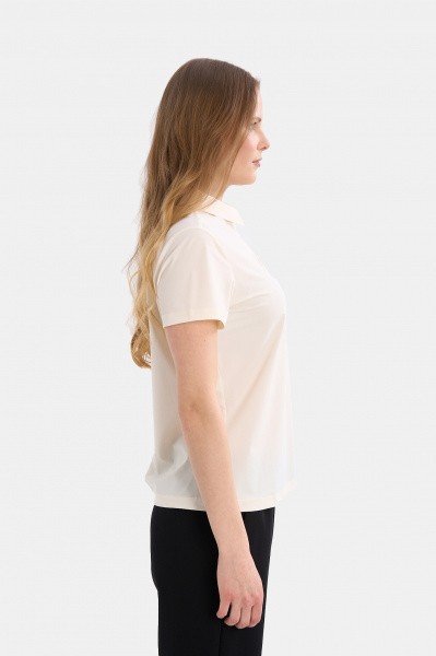 ���� ANTA ANTA TRN SS Polo
