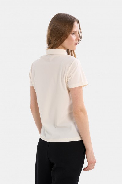 ���� ANTA ANTA TRN SS Polo