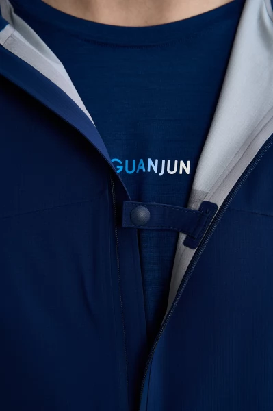 ������ ANTA Guanjun Trail Jacket