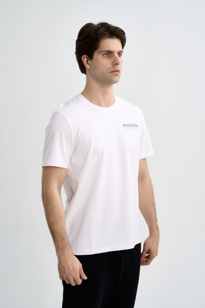 �������� ANTA ANTA TRN SS Tee