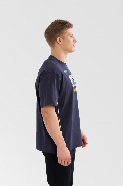 �������� ANTA ANTA SPORTS CLUB SS Tee