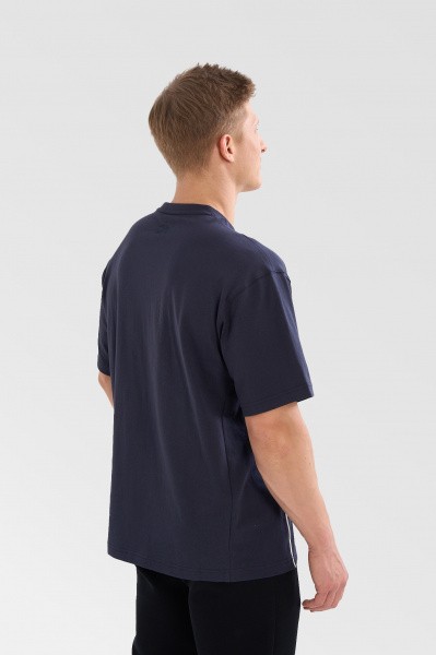 �������� ANTA ANTA SPORTS CLUB SS Tee