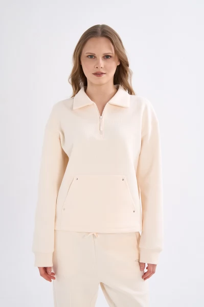 ���������-���� Anta TRN Sweatshirt
