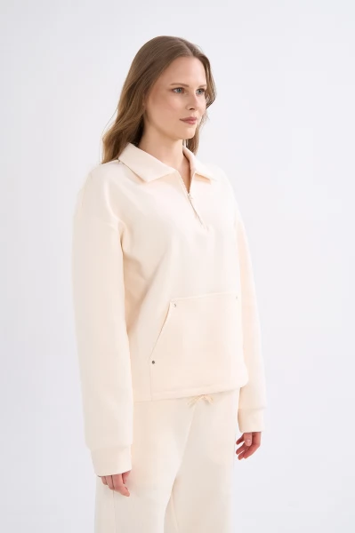 ���������-���� Anta TRN Sweatshirt
