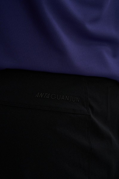 ����� ����������� � ������ ANTA Guanjun Hiking Woven Pants