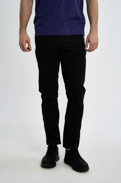 ����� ����������� � ������ ANTA Guanjun Hiking Woven Pants