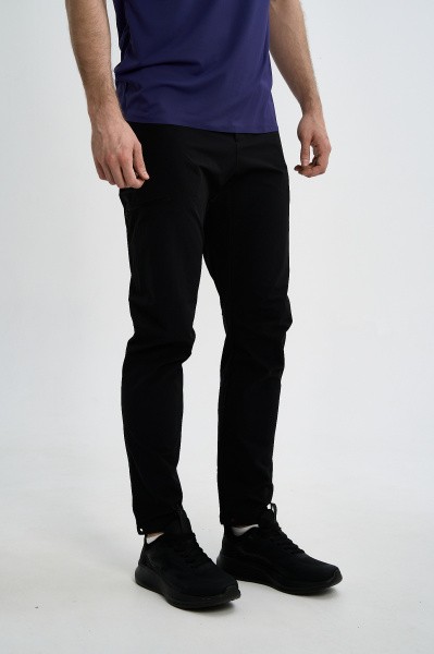 ����� ����������� � ������ ANTA Guanjun Hiking Woven Pants