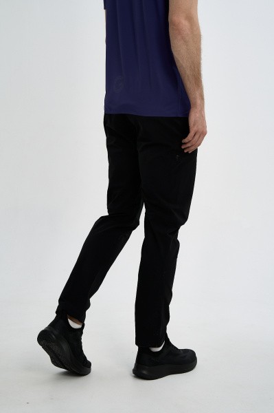 ����� ����������� � ������ ANTA Guanjun Hiking Woven Pants