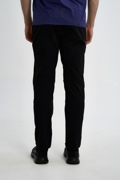 ����� ����������� � ������ ANTA Guanjun Hiking Woven Pants