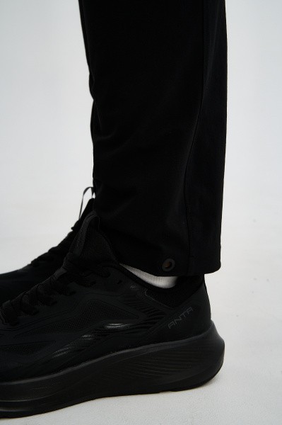 ����� ����������� � ������ ANTA Guanjun Hiking Woven Pants