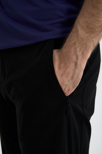 ����� ����������� � ������ ANTA Guanjun Hiking Woven Pants