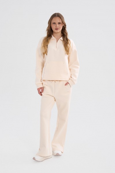 ����� ����������� ANTA ANTA TRN Knit Track Pants