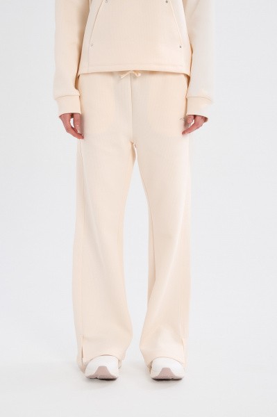 ����� ����������� ANTA ANTA TRN Knit Track Pants