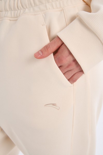 ����� ����������� ANTA ANTA TRN Knit Track Pants