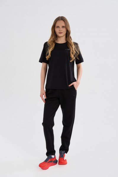 ����� ����������� ���������� ANTA TRN ESSENTIAL Knit Track Pants