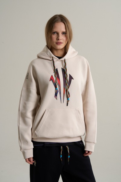 ���� ANTA KAI Sweat Hoodie