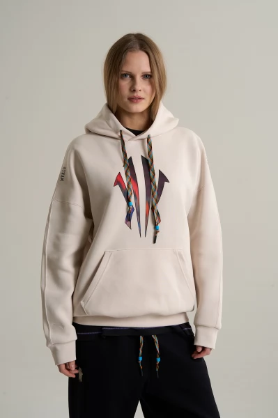 ���� ANTA KAI Sweat Hoodie