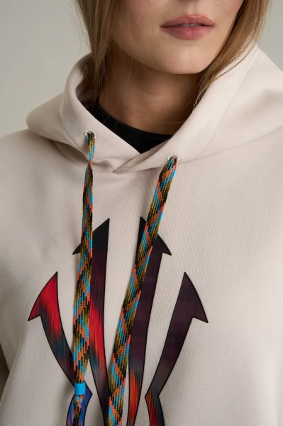 ���� ANTA KAI Sweat Hoodie