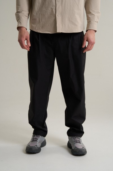 ����� ����������� ANTA COMMUTE Woven Track Pants