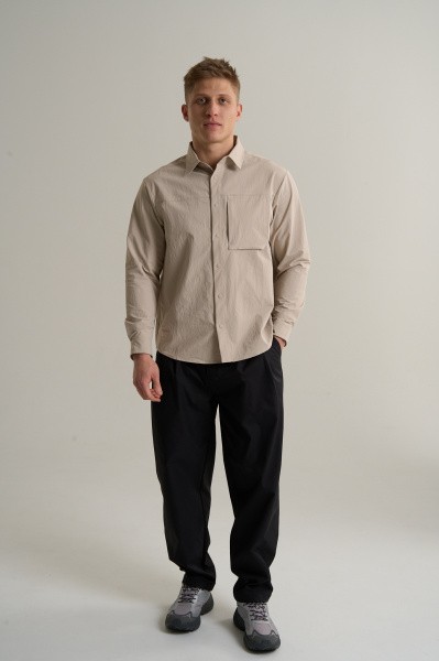 ����� ����������� ANTA COMMUTE Woven Track Pants