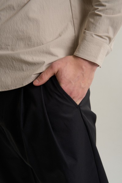 ����� ����������� ANTA COMMUTE Woven Track Pants