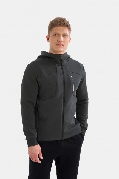 ��������� �� ������ ANTA ANTA TRN Knit Track Top