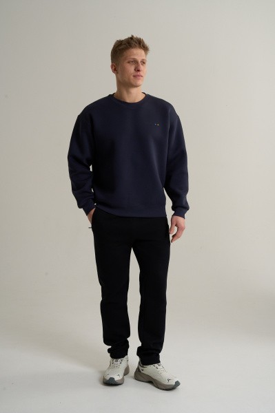 ����� ����������� ���������� ANTA TRN ESSENTIAL Knit Track Pants