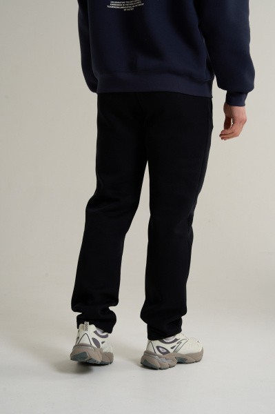 ����� ����������� ���������� ANTA TRN ESSENTIAL Knit Track Pants