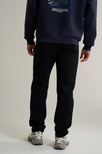 ����� ����������� ���������� ANTA TRN ESSENTIAL Knit Track Pants